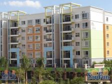 精装楼中楼 大露台 南北通透 三世同堂 安静宜居