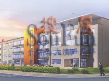 昌平 北清路朱辛庄地铁旁出租面积100-5000平米2.5元