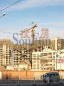满五唯一,精装修复式4居,买一层带一层,楼层净高2