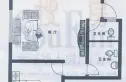 前龙小区户型图
