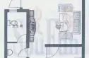 前龙小区户型图