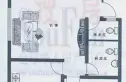 前龙小区户型图