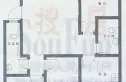 前龙小区户型图