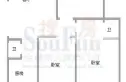 前龙小区户型图