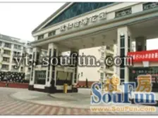 银和怡海花园 空中花园 顶复产品 拎包入住