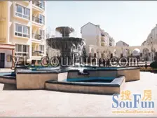 银和怡海花园 5室3厅 南 北