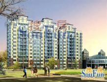 多层三楼复式,共三层,使用面积大,户型好,品质小区