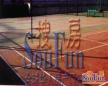 万福家园2室1厅南北