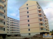 紫东花苑一室一厅小户型总价低田家炳空配套完善