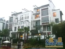 人和 金科东方王榭三房185万