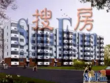 华裕小区 2室1厅 南 北