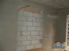 此房是4.2米层高的,修保养好,户型好,楼层视野好