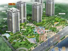 大平层一线海景毛坯房 好楼座 次顶楼 东南朝向 4室2卫