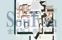 福胜家园户型图