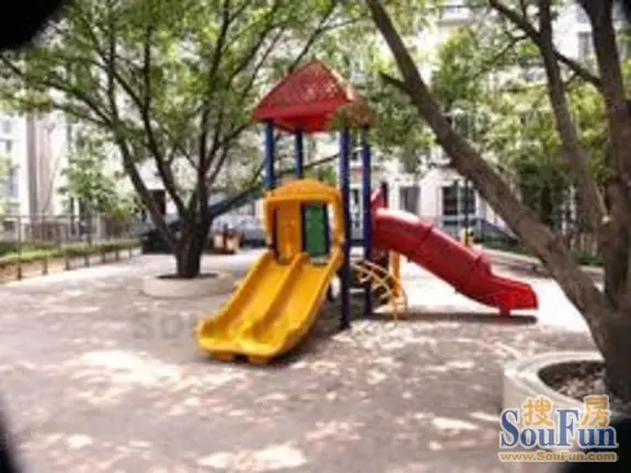 全泰南州明珠实景图