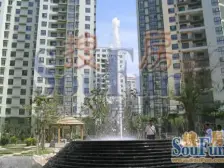 温馨一居室 西向 70年产权