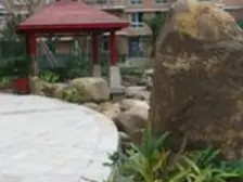 李家沱 新尚城四房