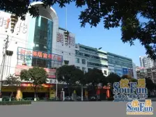 2008年花园小区 故宫裕景 正规一房 闹中取静