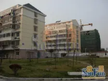 万达商圈地铁口 永兴佳园 好房急售