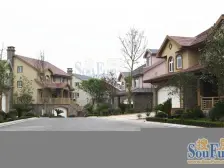 白市驿 西郊庄园香格里拉别墅一期六房880万