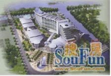 房子租给了酒店 看房去前台 基本都方便