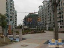 都市华城 启秀 楼中楼 精装修拎包入住 诚心出售