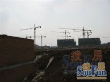 馨逸家园 3室1厅 南 西 北