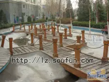 曦华源 东南朝向 三室两卫带储物间 可按揭