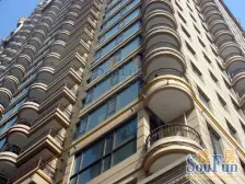 精装修,复试结构,南北通透,高档小区