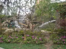 渝中区菜袁路158号江湾国际花都一居室住宅,诚心出售