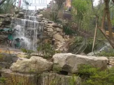 旭庆江湾国际花都 3室2厅 东南