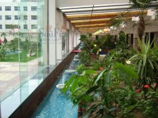 电梯房 精装130万 三室两厅两卫 复式 地铁口