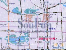 金融街罕见商业面积出租200到2000平米随时可用