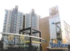 紫金花园2室2厅南