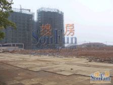 金元国际新城南区2室1厅东西