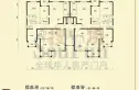 人济庄园户型图