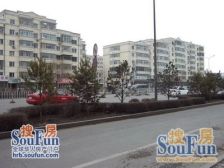 国际会展名城 142米145万 2室1厅 南北 楼下地铁口