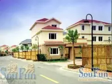 康桥·康桥名郡·3室·2厅