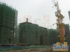 采光很棒的一居室,很适合单身、情侣、夫妻居住