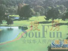 三正独栋别墅精装房 带院子 诚心出售