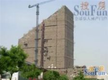 金鹰旁边 出行方便 配套齐全 采光好