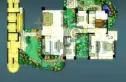 蝴蝶谷名苑户型图