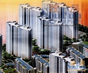 嘉茂,金宇国际,恩和大厦,地铁口,电力家园,有房本