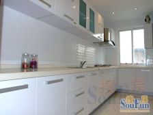 云龙湖 大福源 阿尔卡迪亚一楼飞机户型 采光好