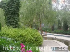 曦华源两室朝南明厨明卫电梯产权房出售