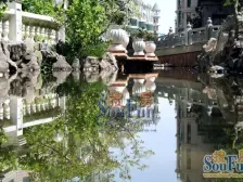 盛世家园大两房,业主诚心,看房方便