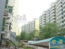 南北通透三室两厅简单装修好楼层随时看房急售