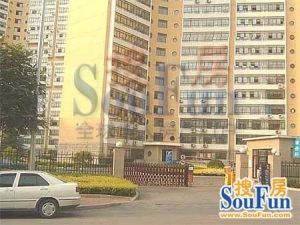 海云轩4室2厅南北