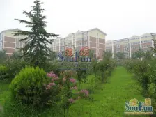 水岸鑫城 4室2厅 南