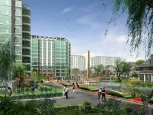 海景苑大产权,南北通透大开间,精装修